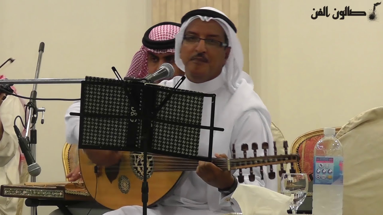 عيسى الجهني | حيرانه ليه