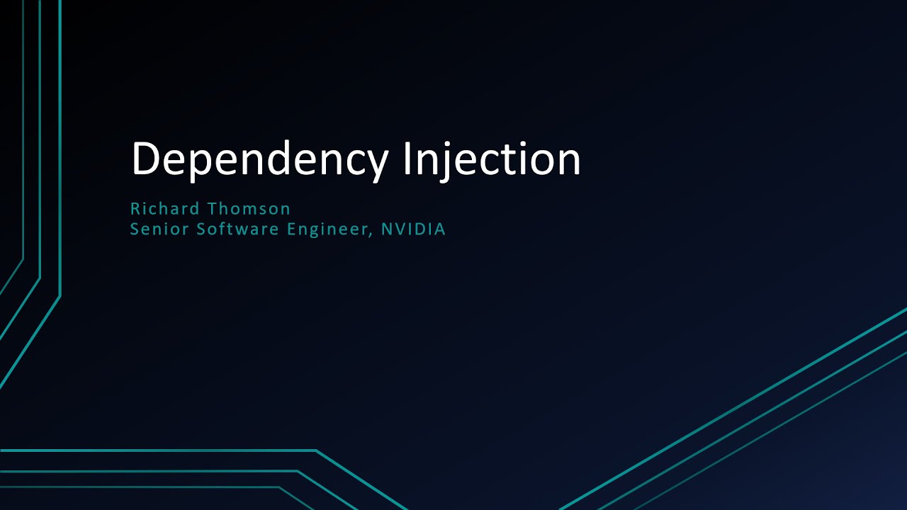 Dependency Injection with Boost.DI