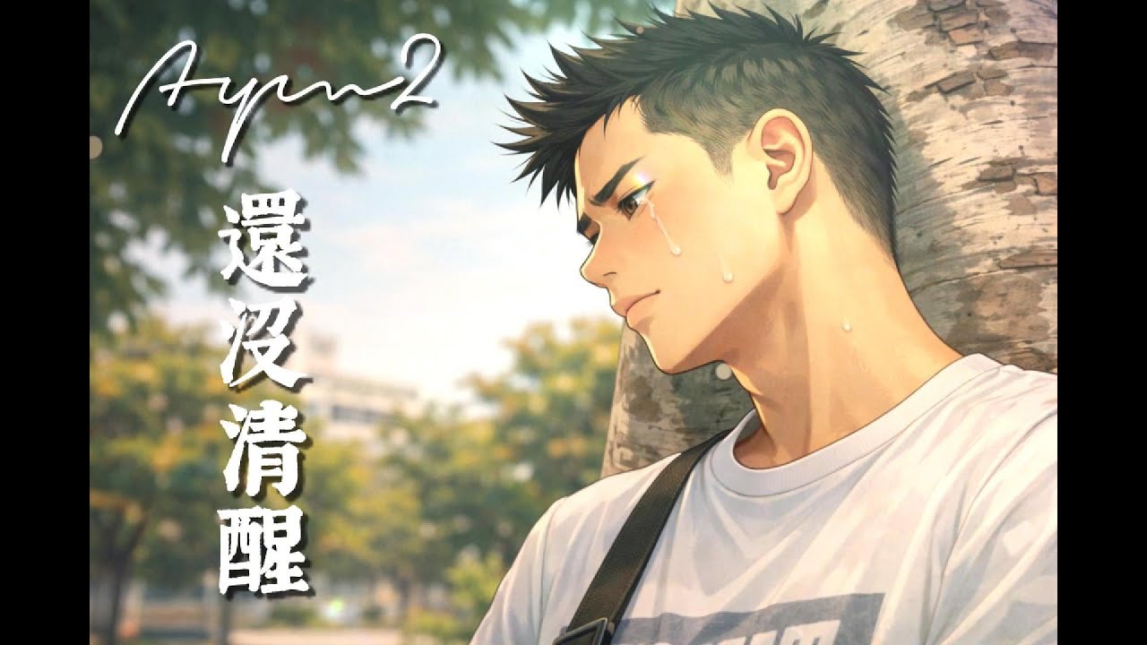 還沒清醒-AYM2 #音樂分享 #推薦 #必聽 #等候 #清醒