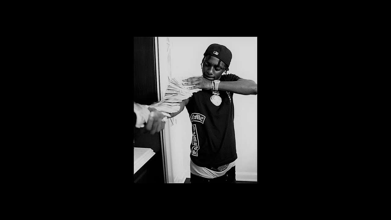 [FREE] Sleepy Hallow X Sheff G Sample Type beat 