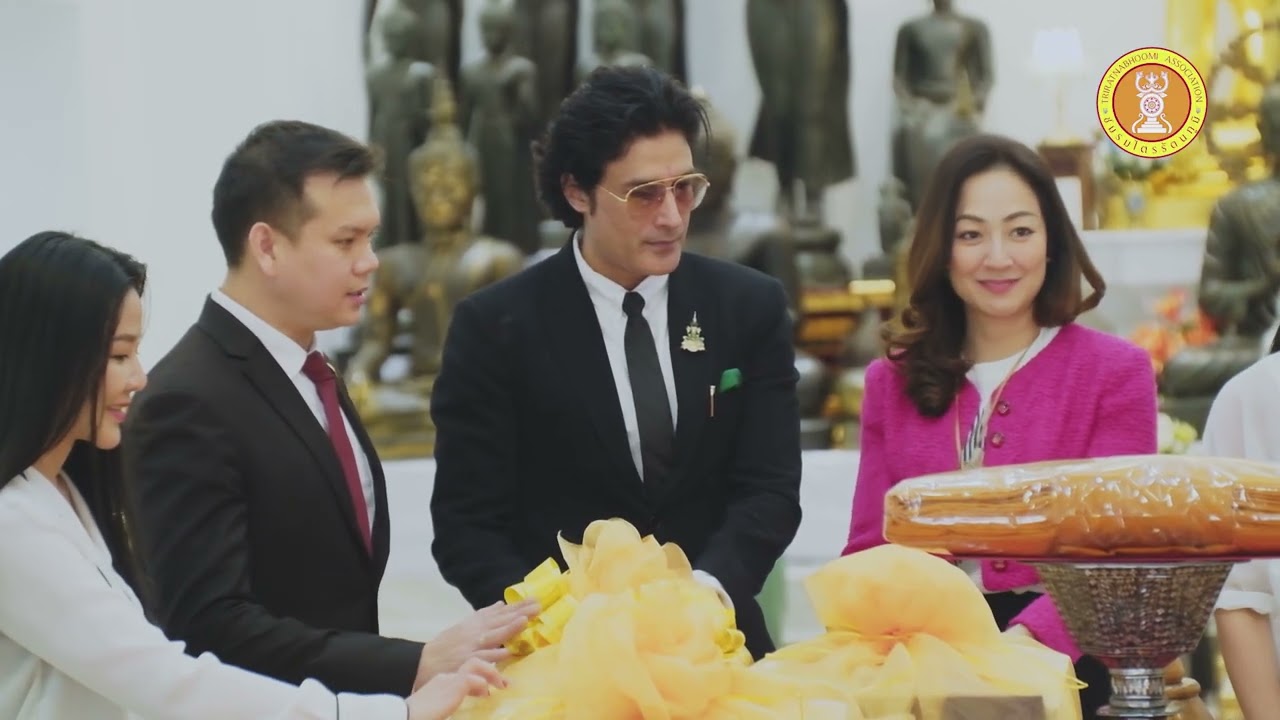 กากัน มาลิค  (Gagan Malik) และ สหายทางธรรม 