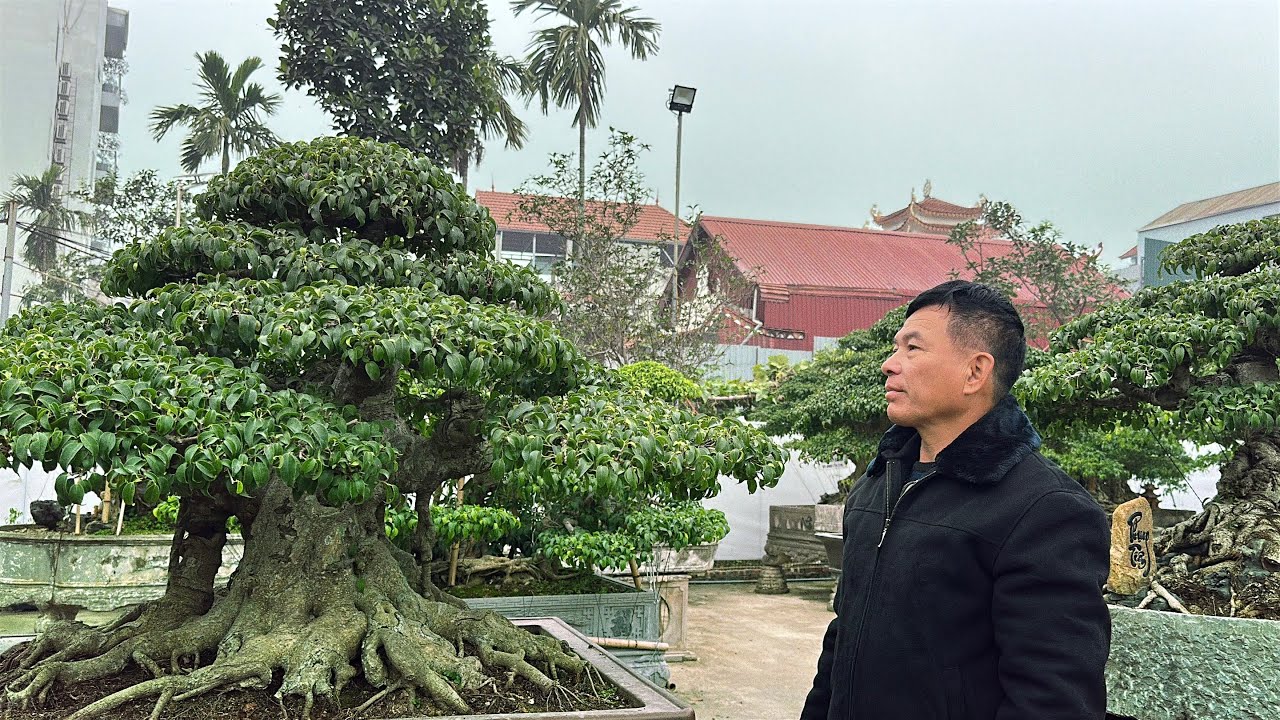 TIỆC TẤT NIÊN HỘI NHỮNG NGƯỜI YÊU CÂY CHƯƠNG MỸ MỞ RỘNG, khu lk Lộc Ninh Chương Mỹ HN | Quảng Tùng