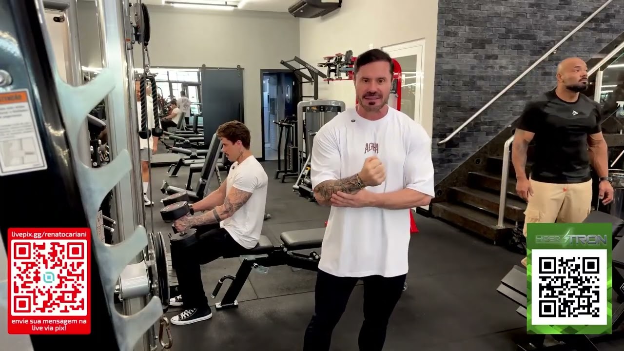 MAURICI&Atilde;O VIROU O ALVO DO LIVE PIX! CHAMARAM ELE DE &ldquo;GENRO&rdquo; E ELE N&Atilde;O GOSTOU!