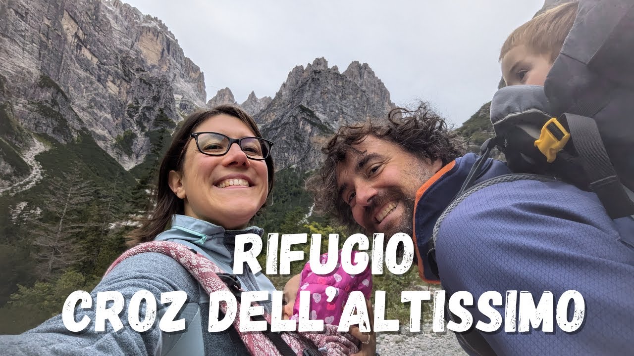 RIFUGIO CROZ DELL'ALTISSIMO