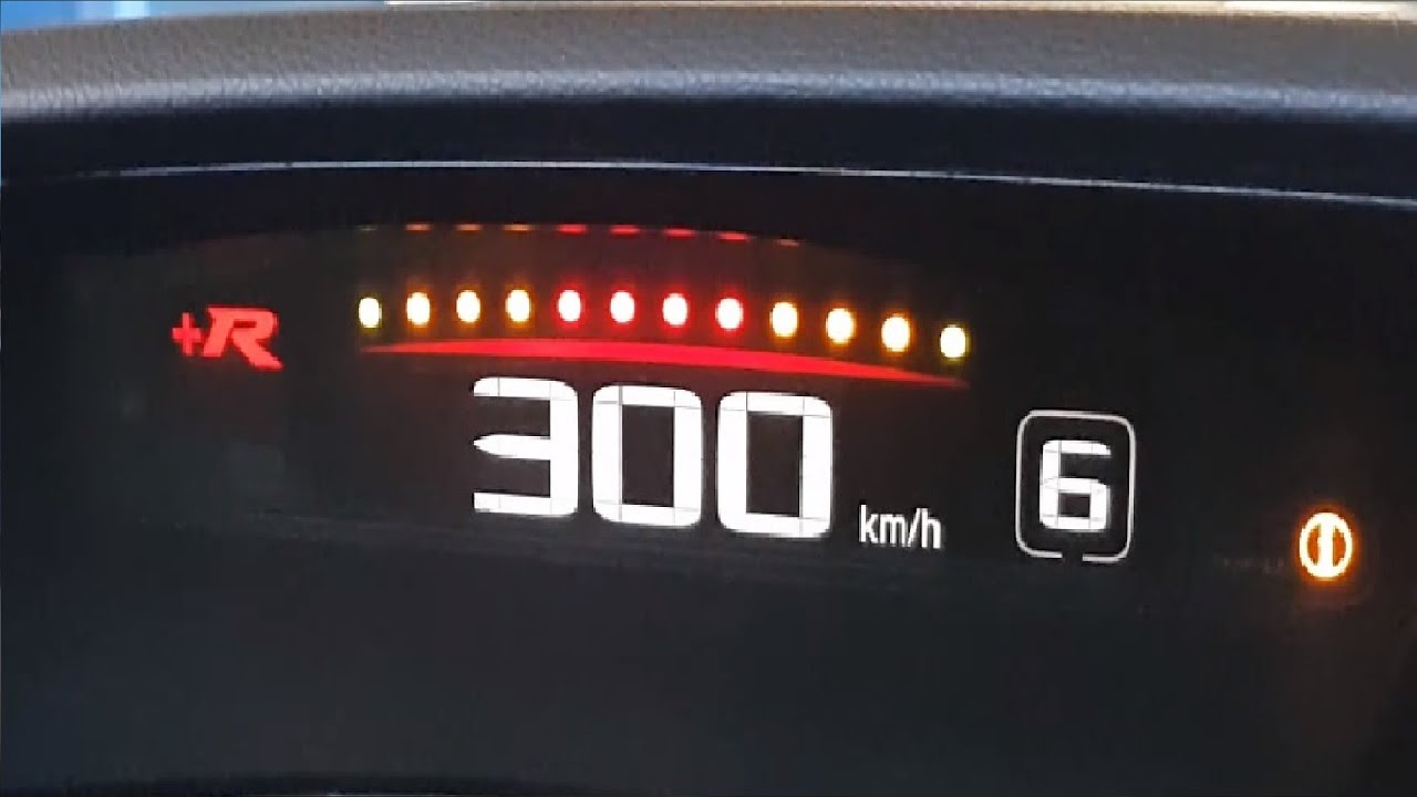 Fk2 a 300km/h no banco! Stage 2 - +60cv e 172nm de binário!