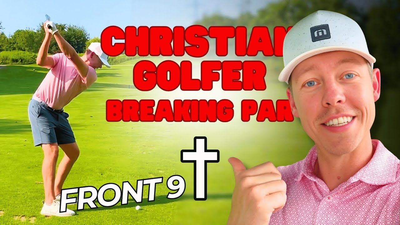 Every shot from the front 9 at Aberdeen | Northwest Indiana Golf