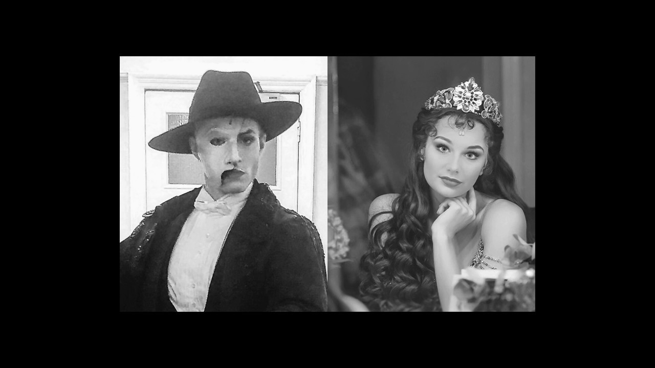 The Mirror / Title Song - Josh Piterman, Amy Manford