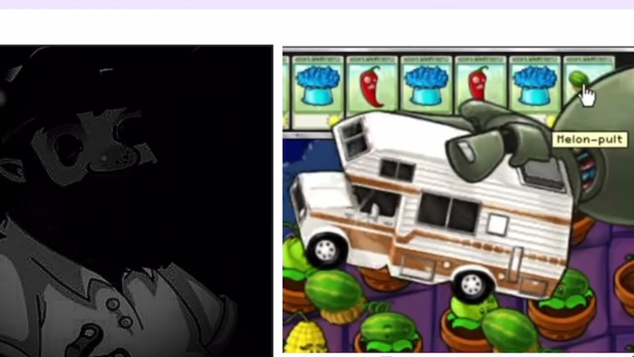 Crazy Dave becomes uncanny