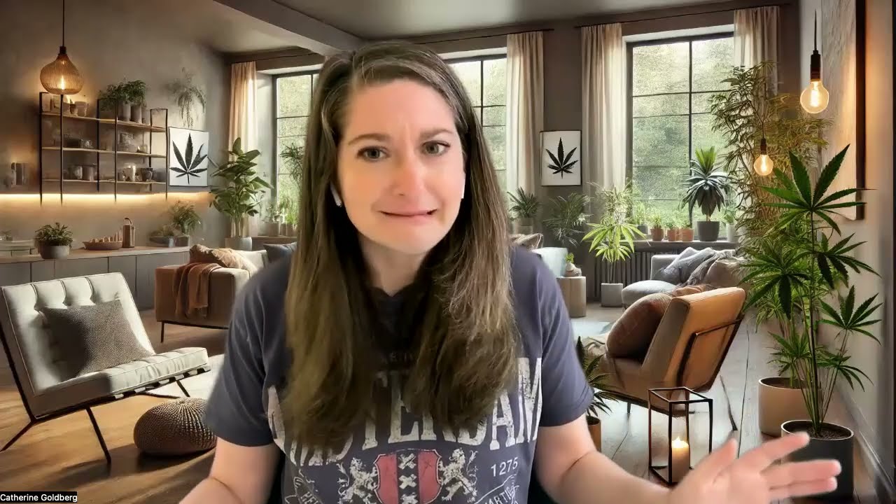 Cannabis for Seniors: Pain Relief, Sleep, Safety & What Doctors Want You to Know