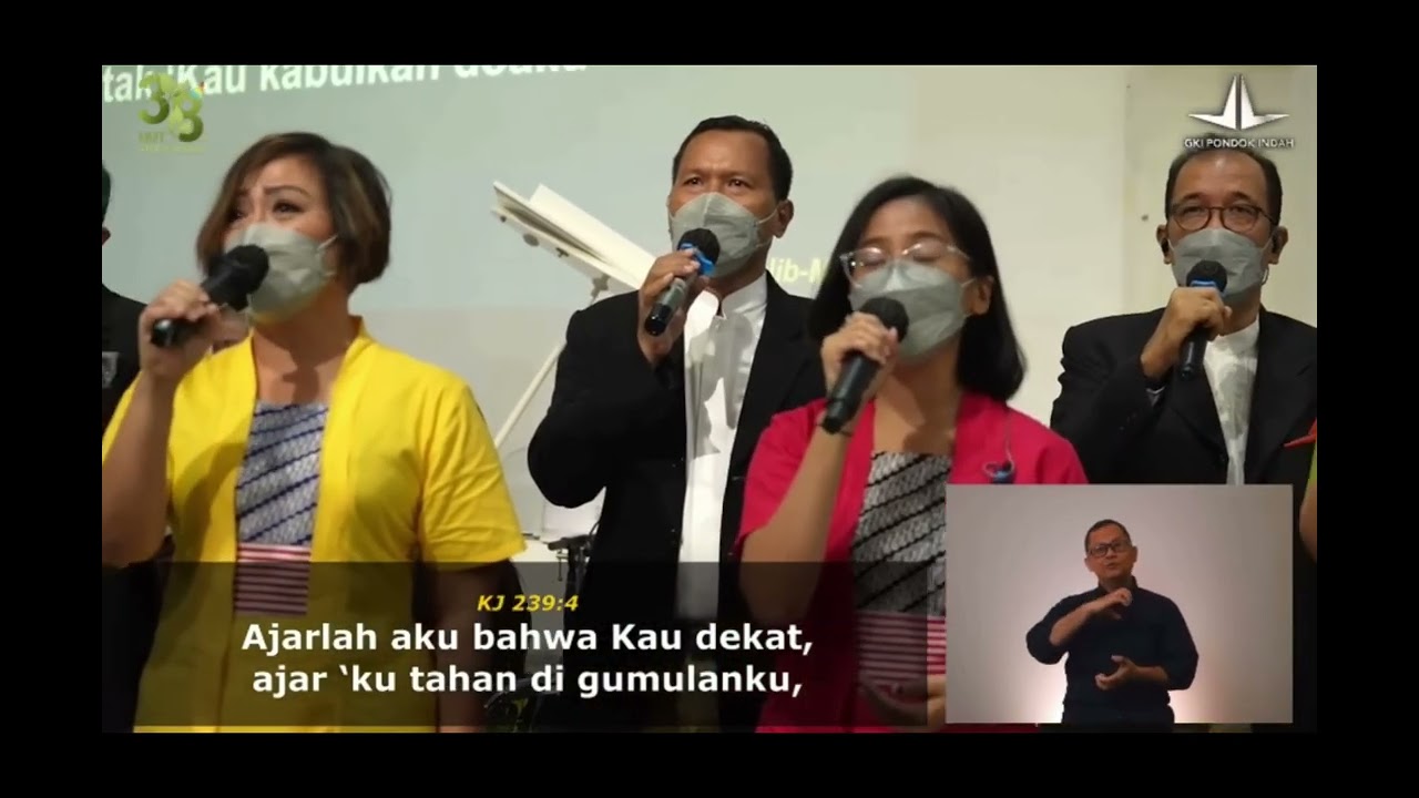Tinggal Sertaku
