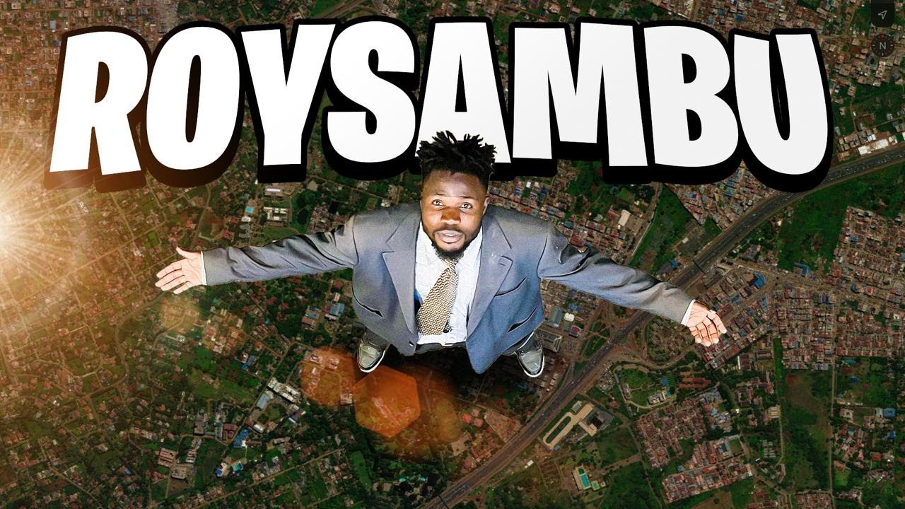 Irl Streaming In Roysambu