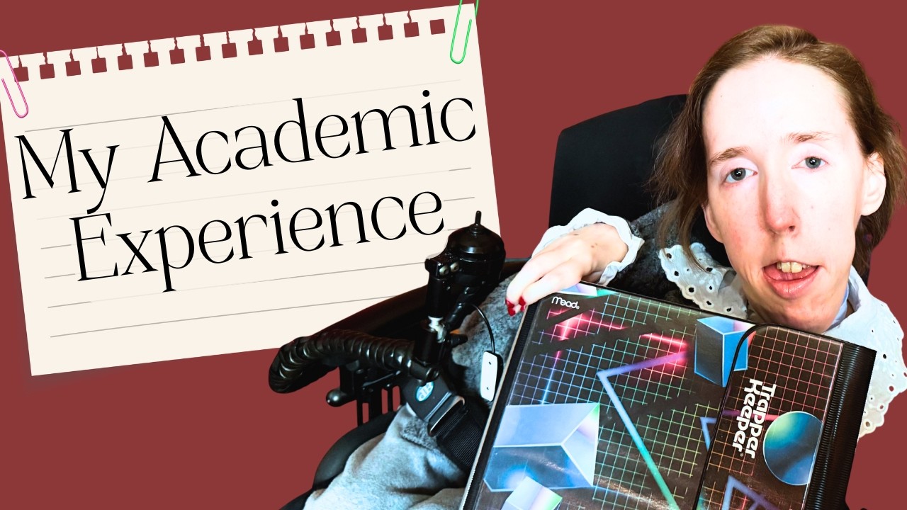 Going Back to School AGAIN! | Why I Love Academia
