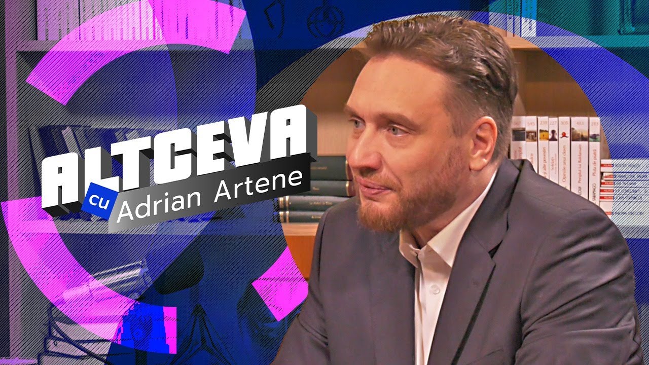 Secretele minții. RĂZVAN VASILE, rețeta universală a unei vieți împlinite: „Schimbarea e fantastică”