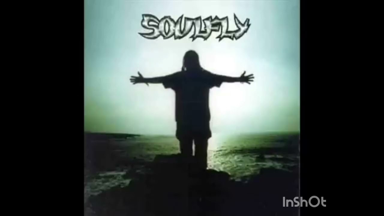 Soulfly: Soulfly Full &aacute;lbum