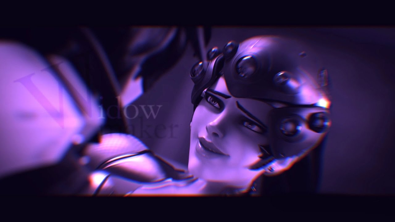 WIDOWMAKER / / OVERWATCH / / GMV