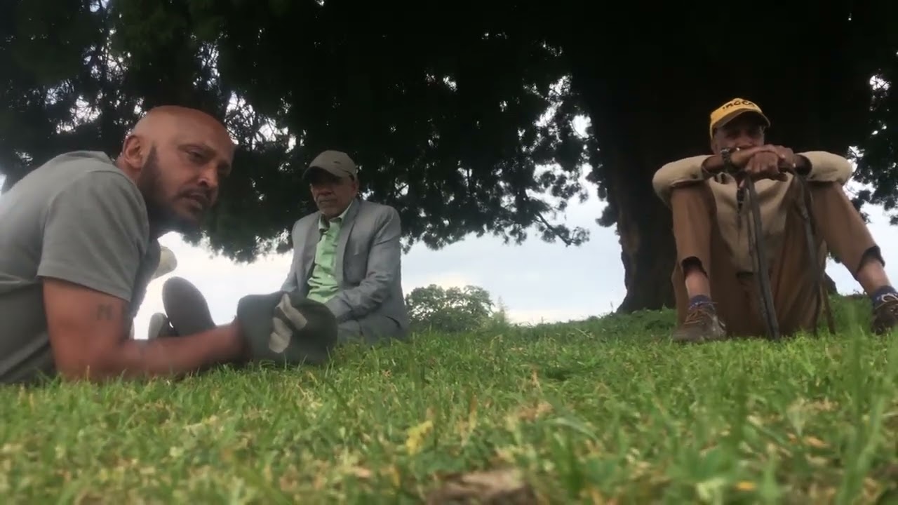 Koremto!! በአባቶች ሲገመገም