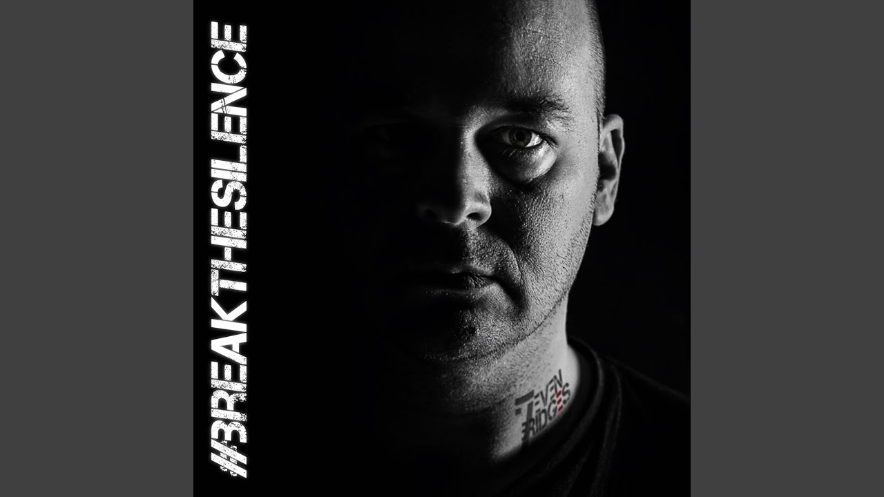 #Breakthesilence