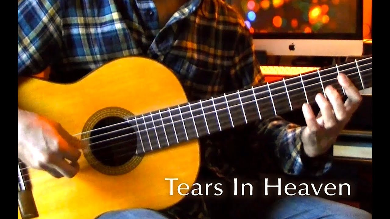 Tears In Heaven