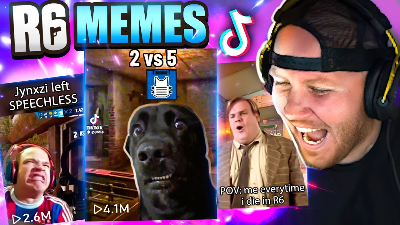 TIM REACTS TO THE MOST VIRAL HILARIOUS TIKTOKS