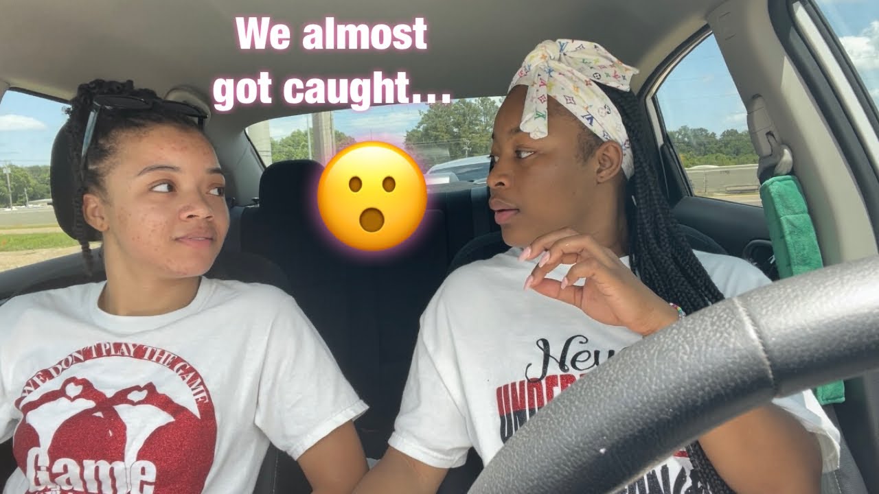 A Day With The GameChangers 😂| Vlog