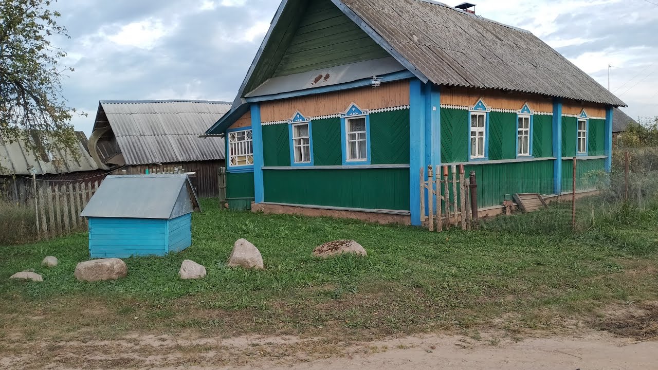 АРЗОН Уй 250.000 руб 2.700 $ Участка 50 сотих Уй 54 кв м Куньинский район деревня Трубицы Псков обл