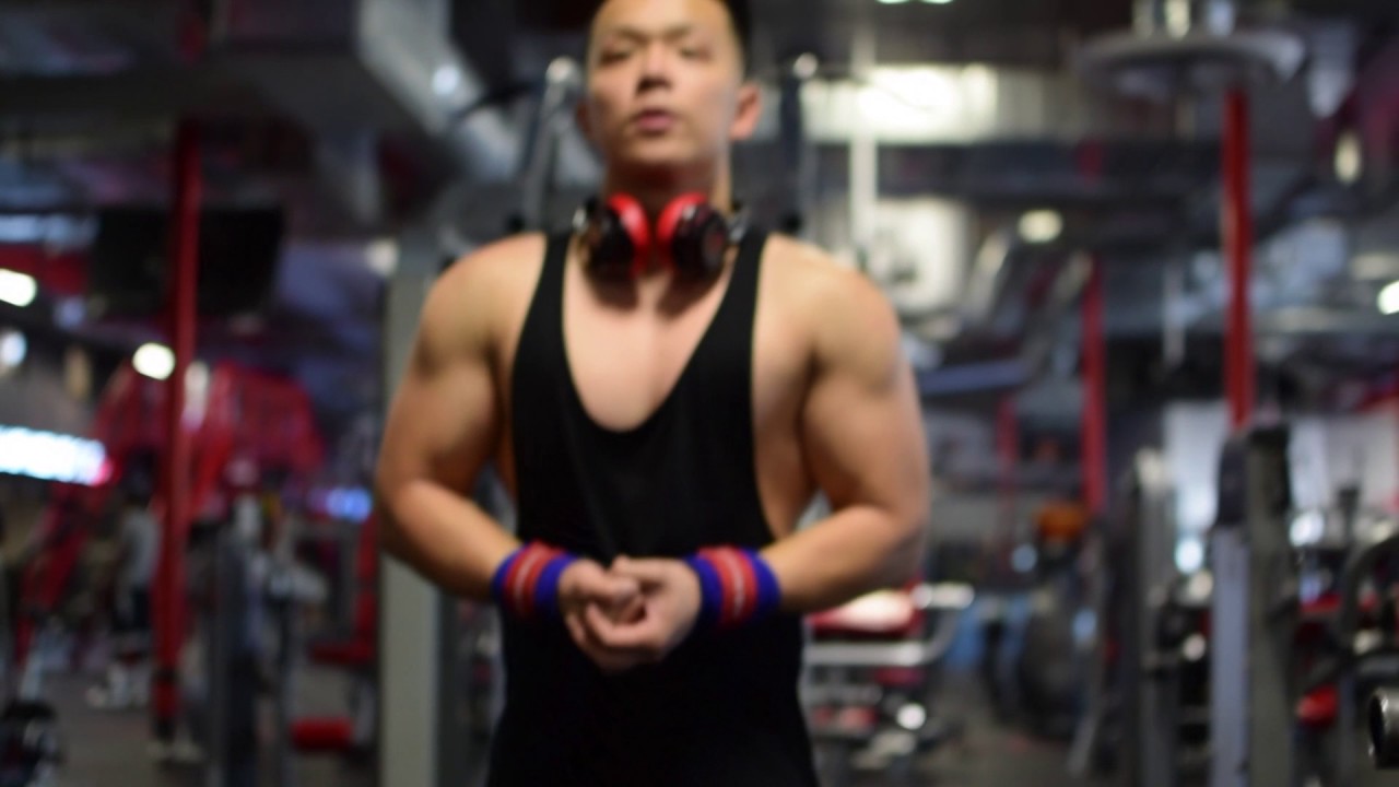 PH3 Workout with Ian: Commentary, USAPL Meet Soon?