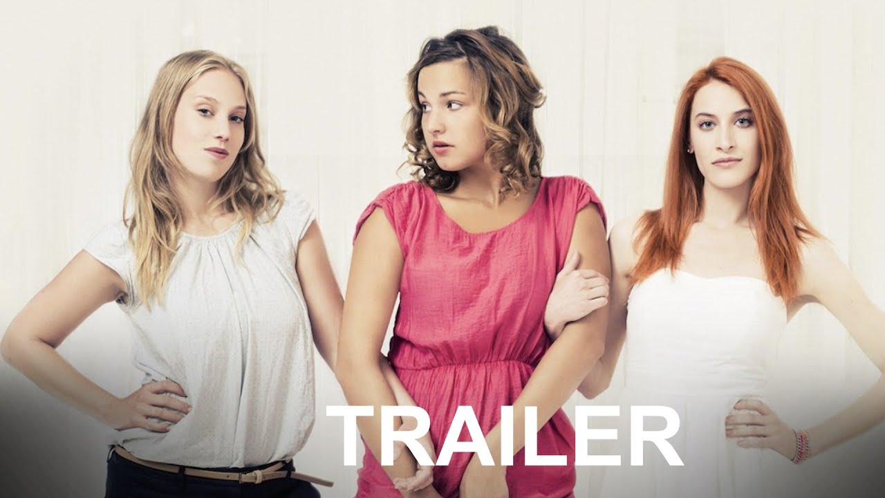 Šťastná (2014) oficiální HD trailer