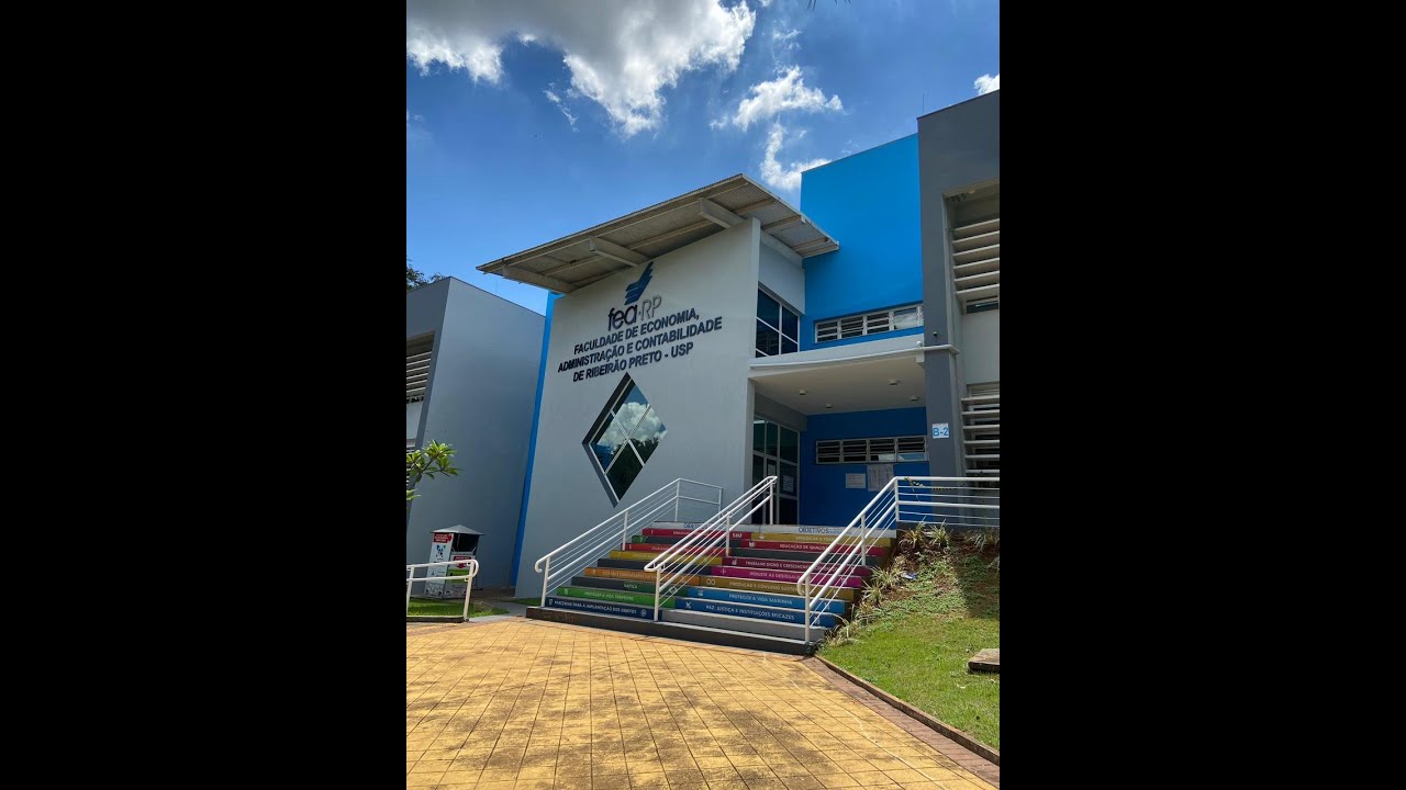 Tour FEA USP RP 2021