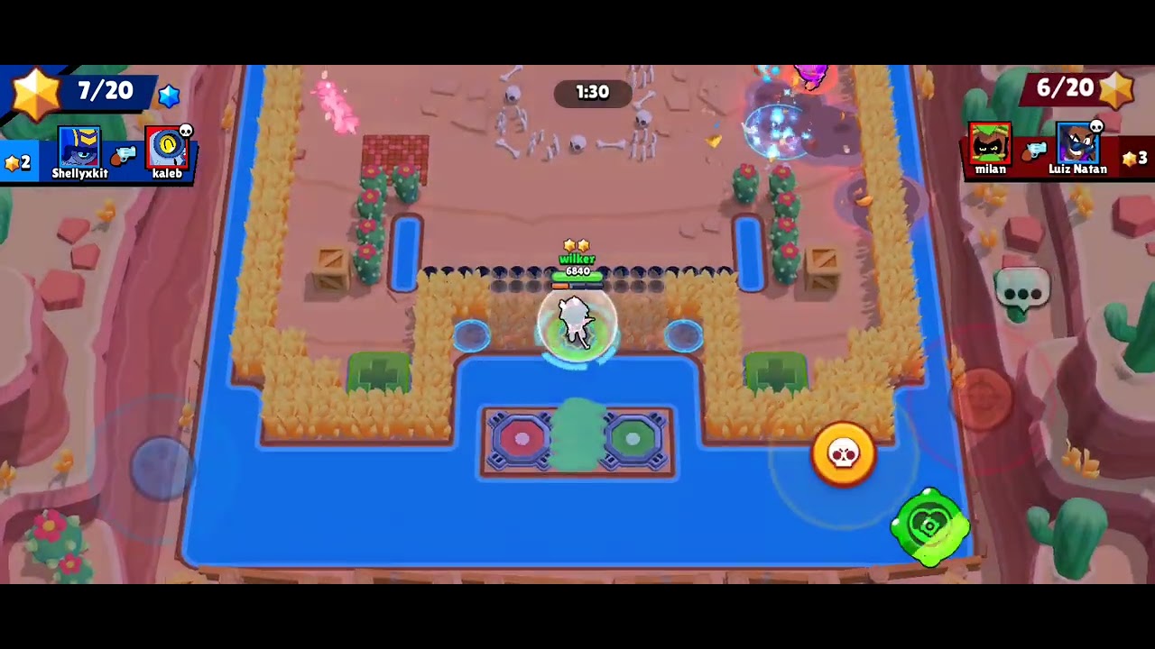 Brawl stars 