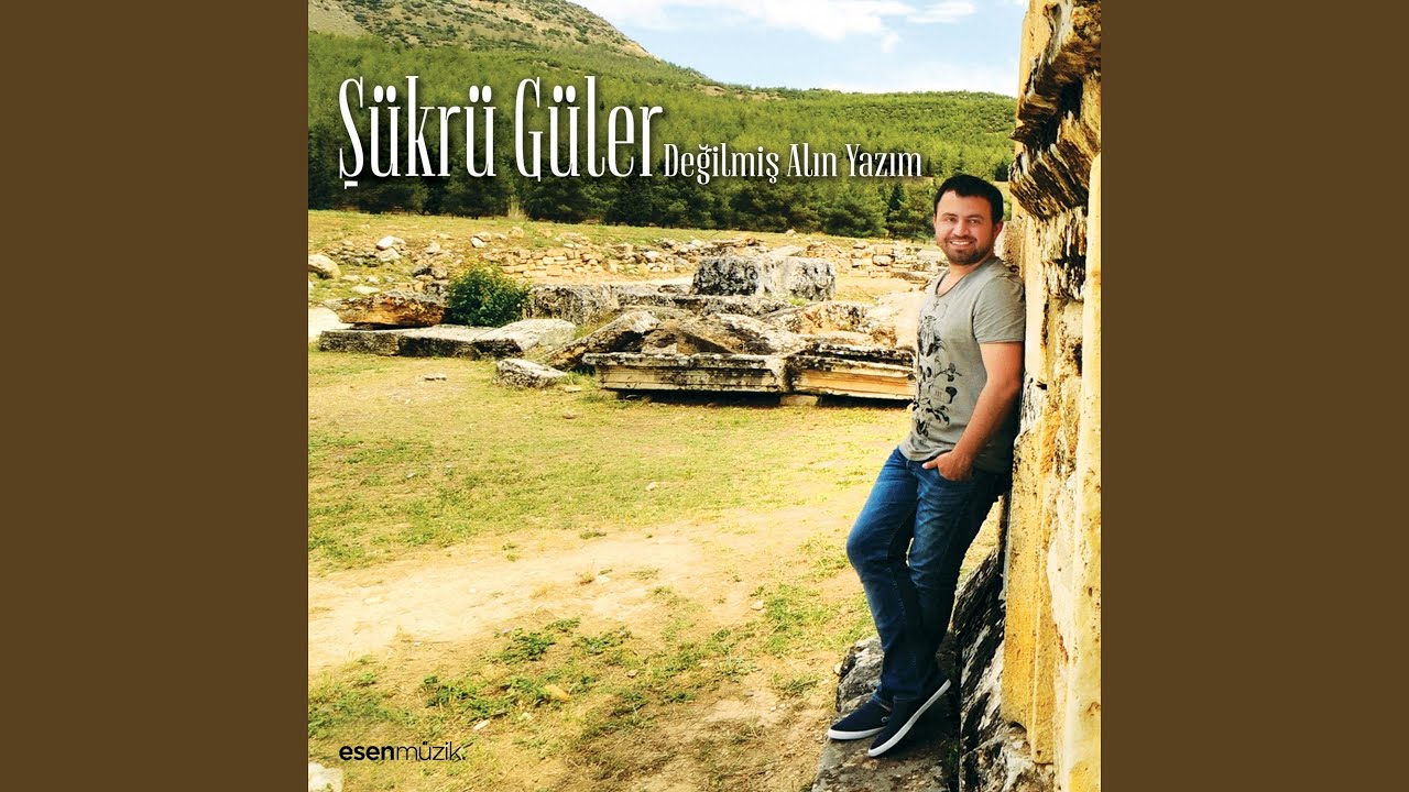 Değilmiş Alın Yazım
