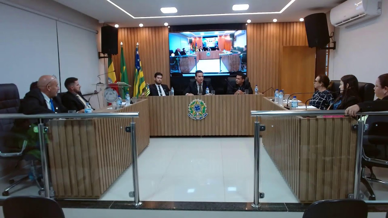 2ª Sessão Ordinária de 24/02/2024