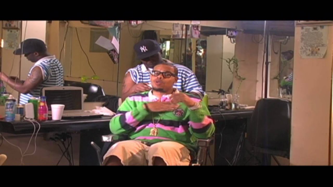 As I Ever Been Freestyle