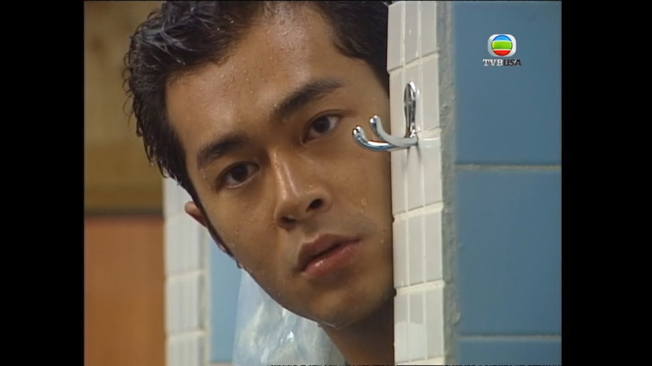 小姐，呢到係男廁!｜刑事偵緝檔案4｜ 古天樂｜佘詩曼｜宣萱｜陳錦鴻｜李姍姍｜向海嵐｜警匪｜ 偵探｜TVB港劇精華