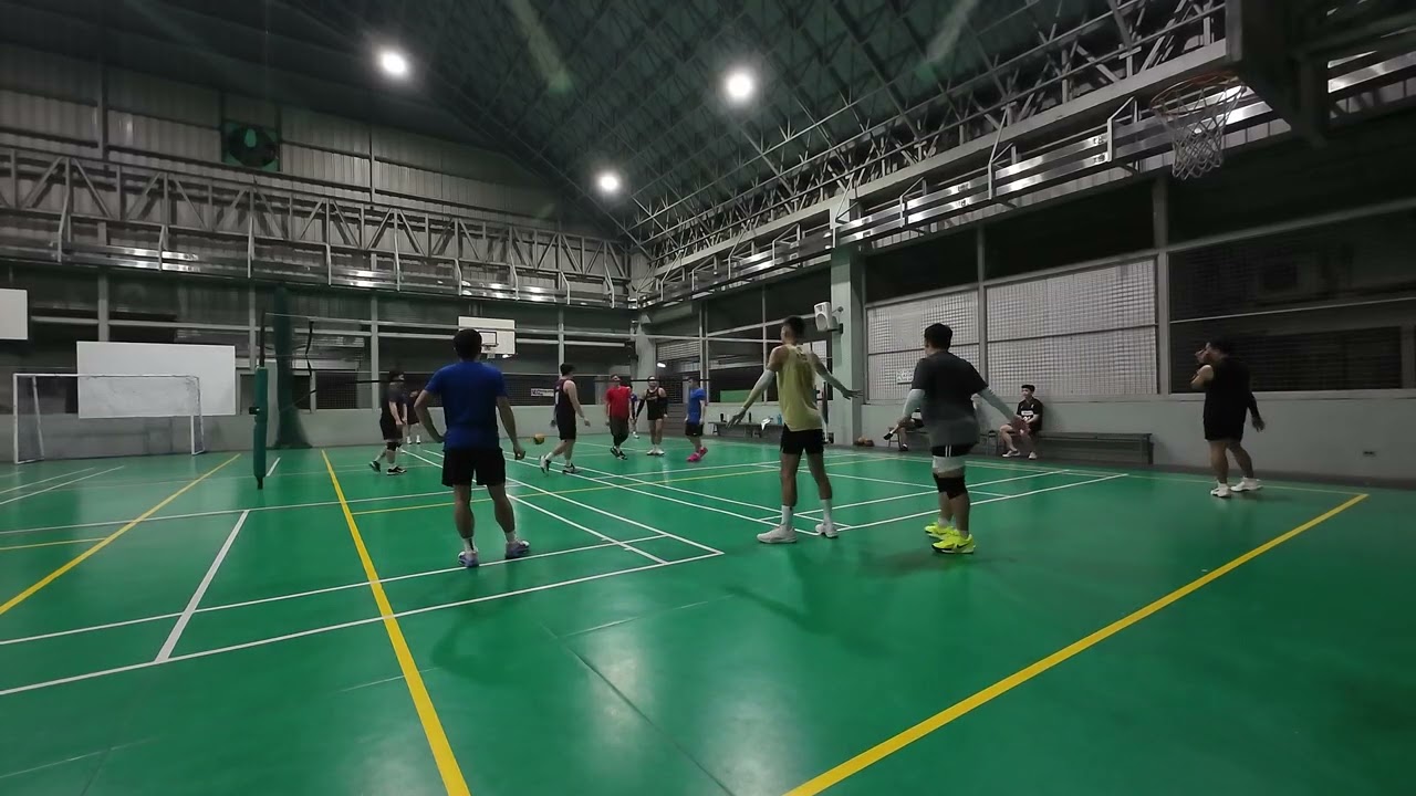 3 | Dakila Inter | FMAC | 030726