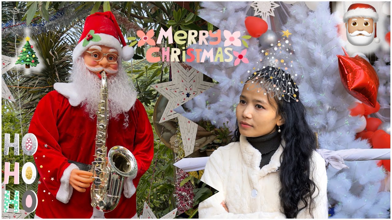 CHRISTMAS AT INDIA VANARAS 🎄🧑‍🎄🎅🏼2025 