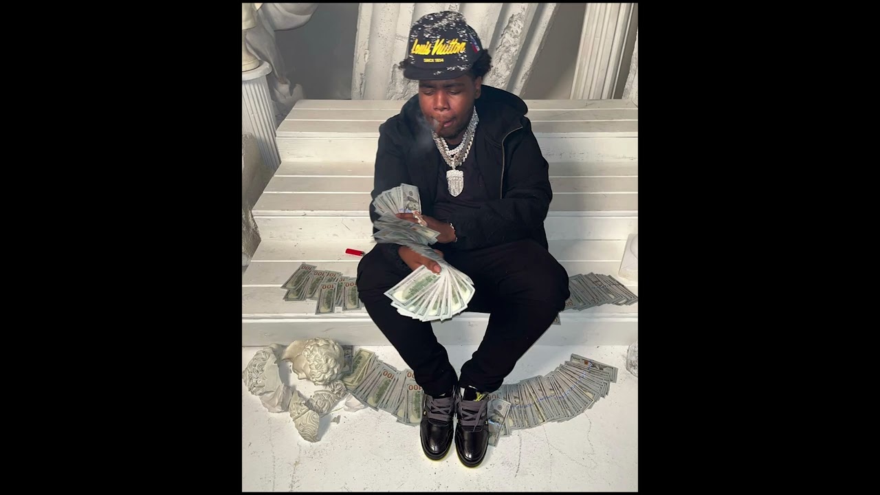 (FREE) Lil Double 0 x Big Scarr Type Beat - 