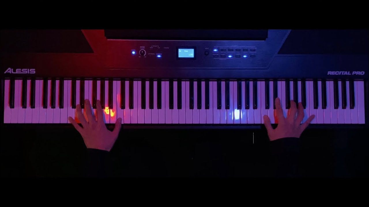 merry-go-round of life - howl’s moving castle