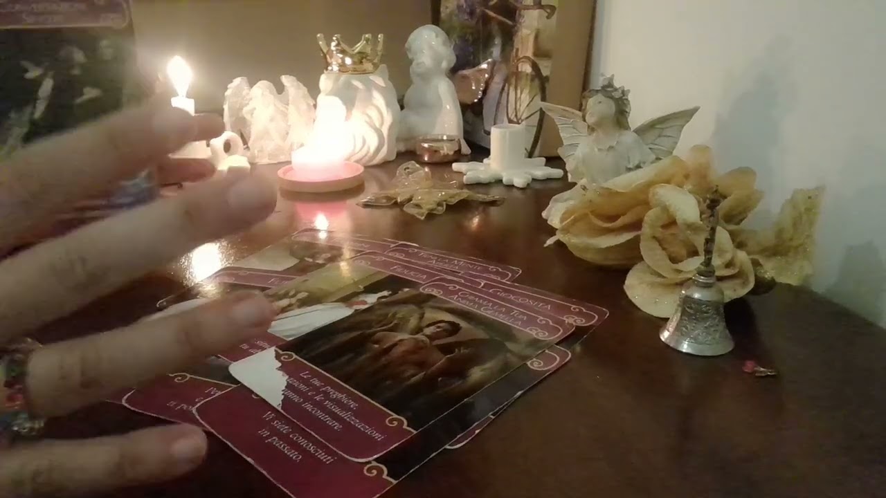 Arriva Un Uomo Che...🎁😱Tu Sarai La Sua Regina ❣️❤️PAZZESCO ACCADE DOMANI ❗️❗️