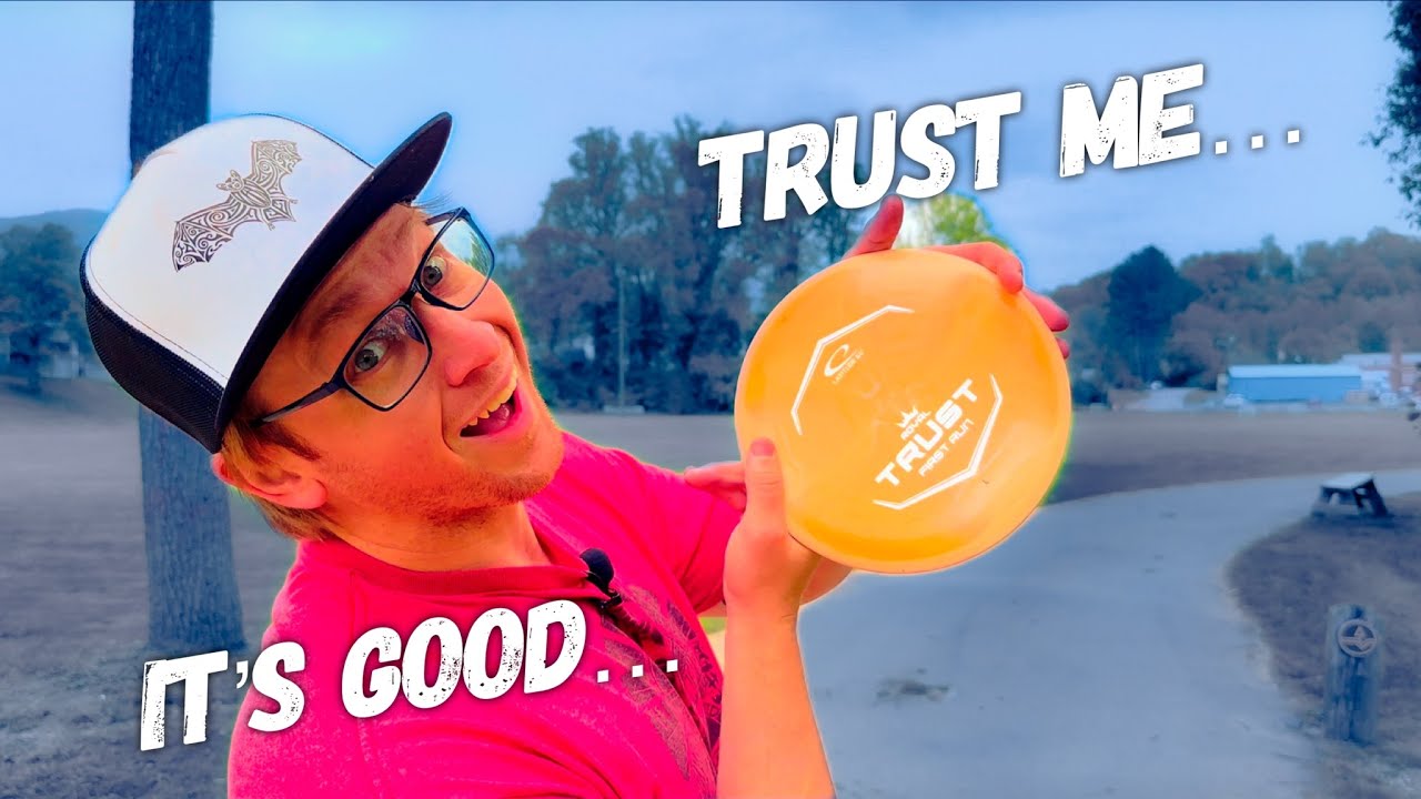 Should you Bag it?? | Latitude 64 Trust Review