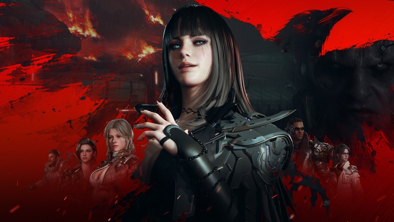 The First Descendant: The Final Battle FULL Story Quest Walkthrough