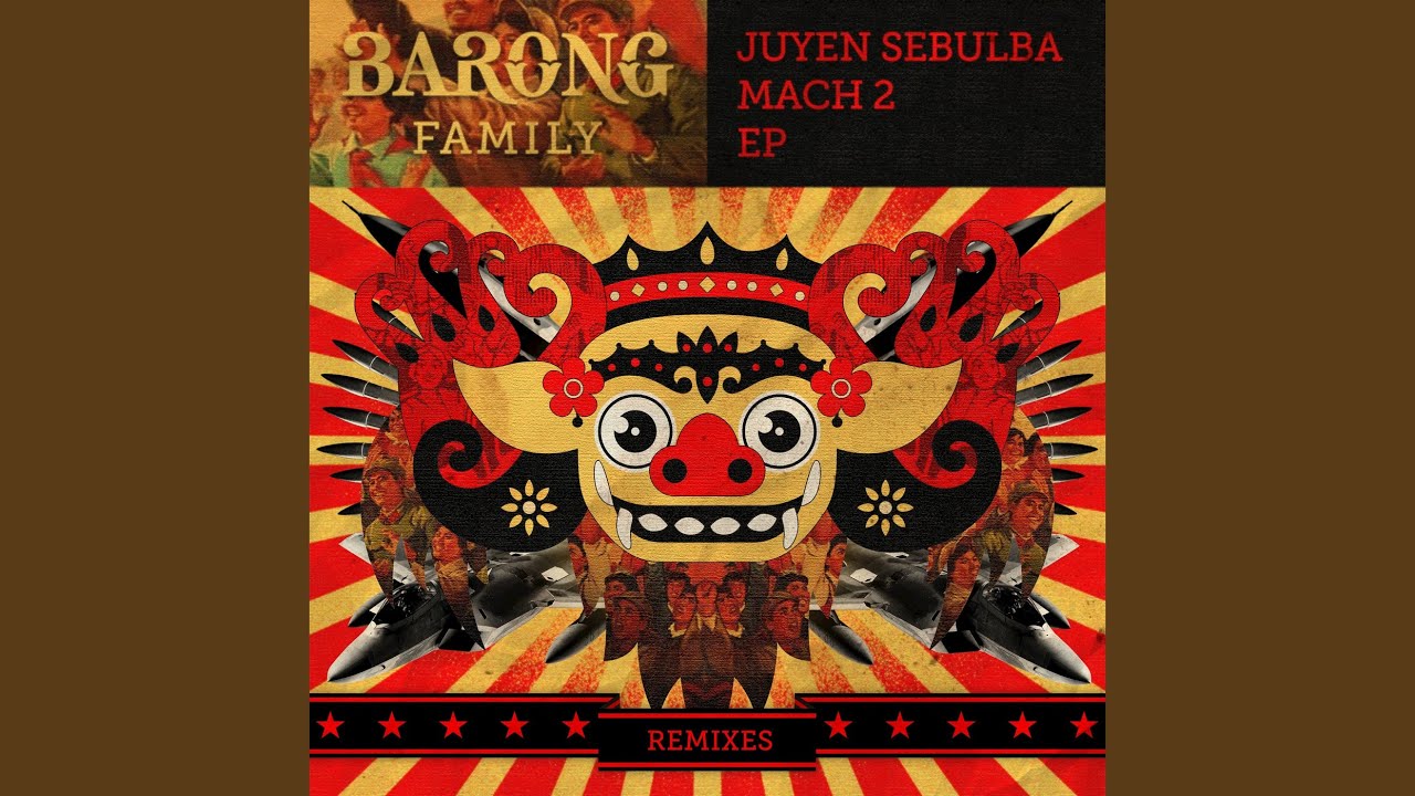 Baerobics (GODAMN Remix)
