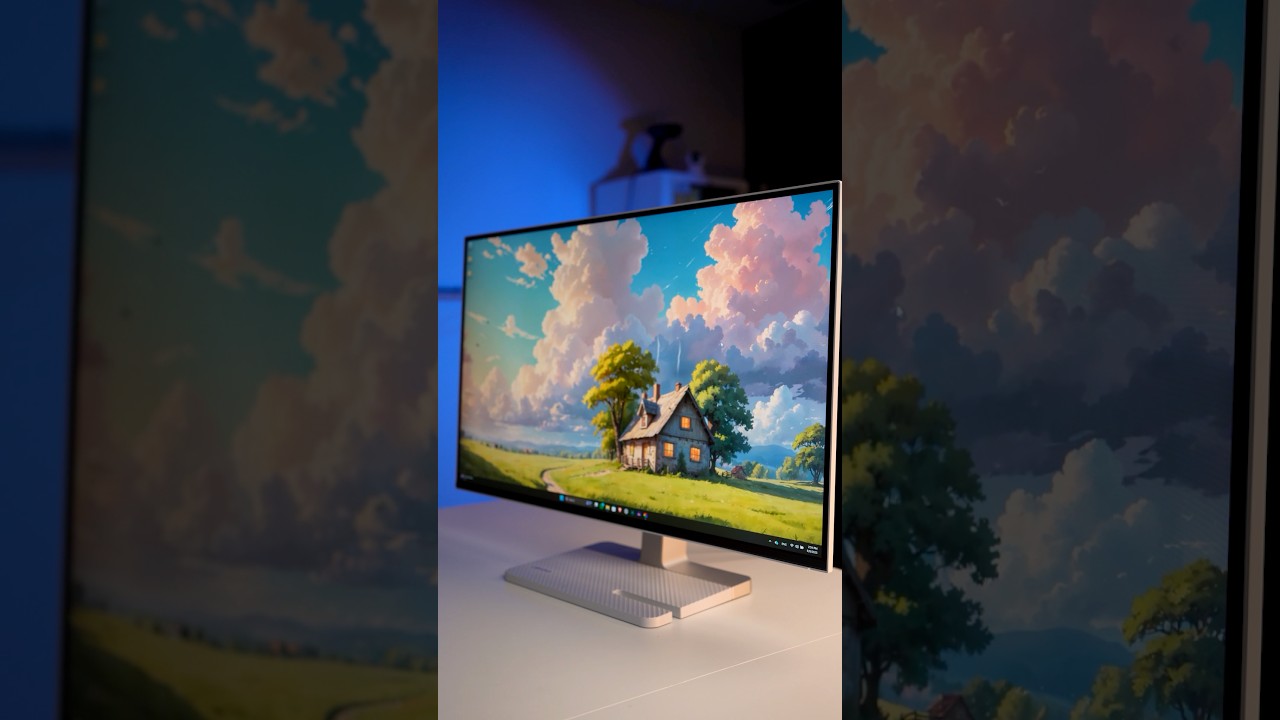 Best 2K Monitor under ₹20,000 for Vide Editors🤯