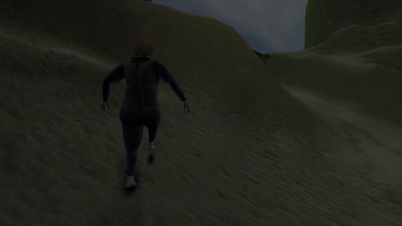 Baby Steps playthrough #3