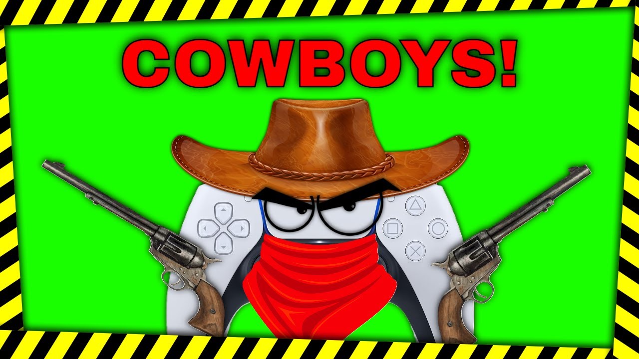 PS5 Controller Wrecked By Cowboy Repair Shop