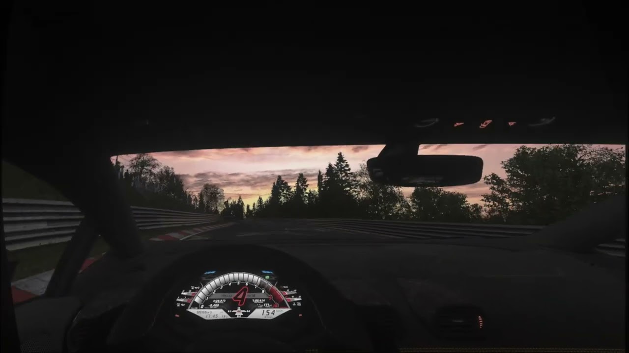 Assetto Corsa | Ring Leaders | Nordschleife TF | Duos Week | Huracan duo lap | VR