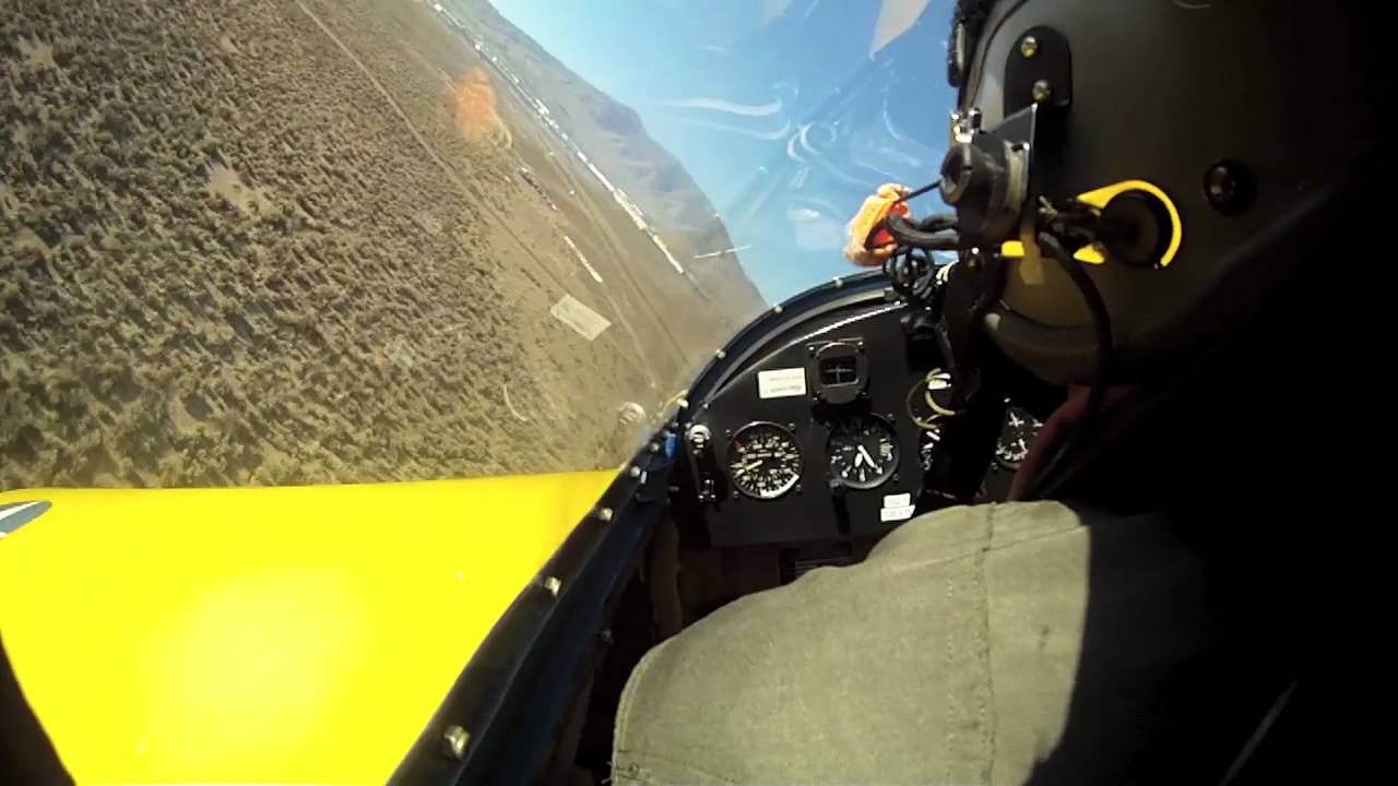Reno 2012 Quickie