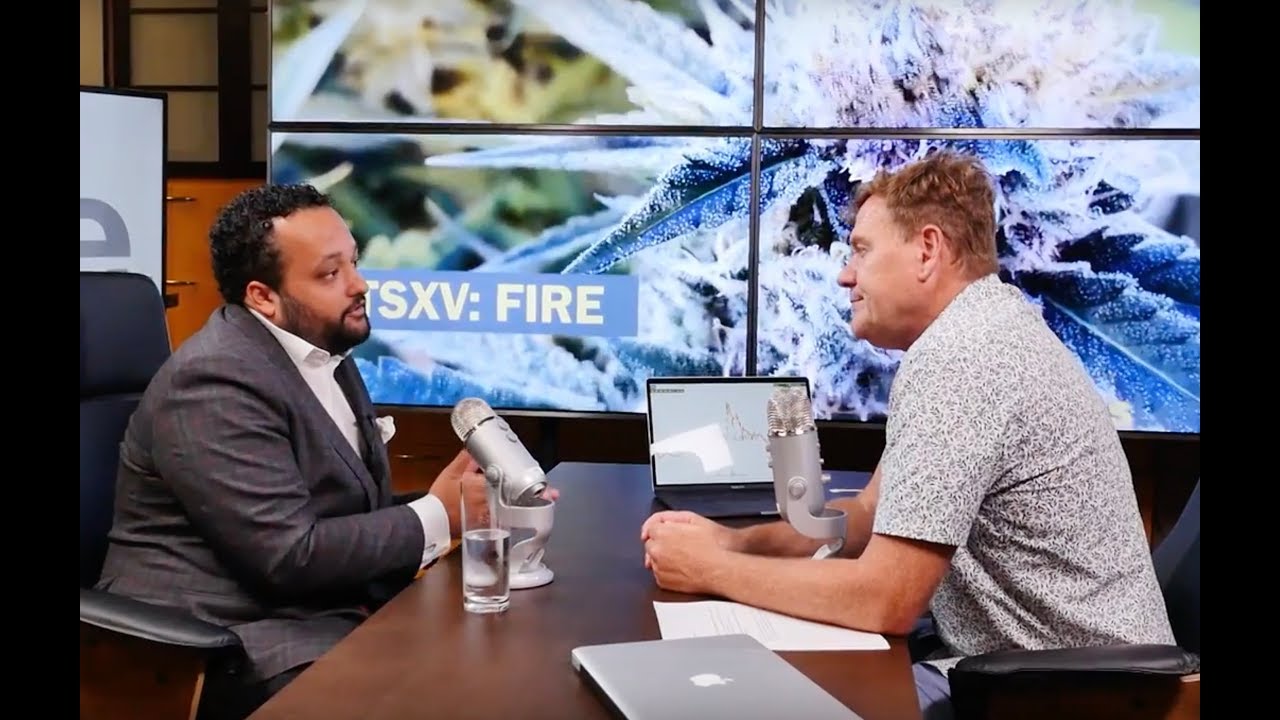 Supreme Cannabis Company Inc (CVE:FIRE) Premium Products Key to Legalization Success