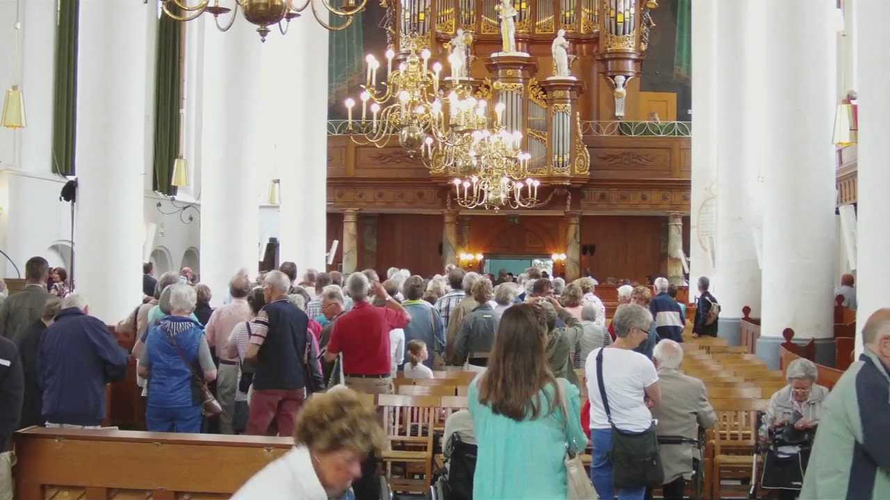 2013 elburg grote karke  1: land of hope and glory