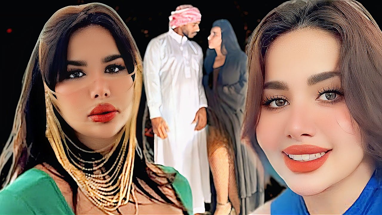 من هي باربي نجد؟.. حقيقة أفلام Barbienjd السعودية “مودل جيجي” المثيرة للجدل