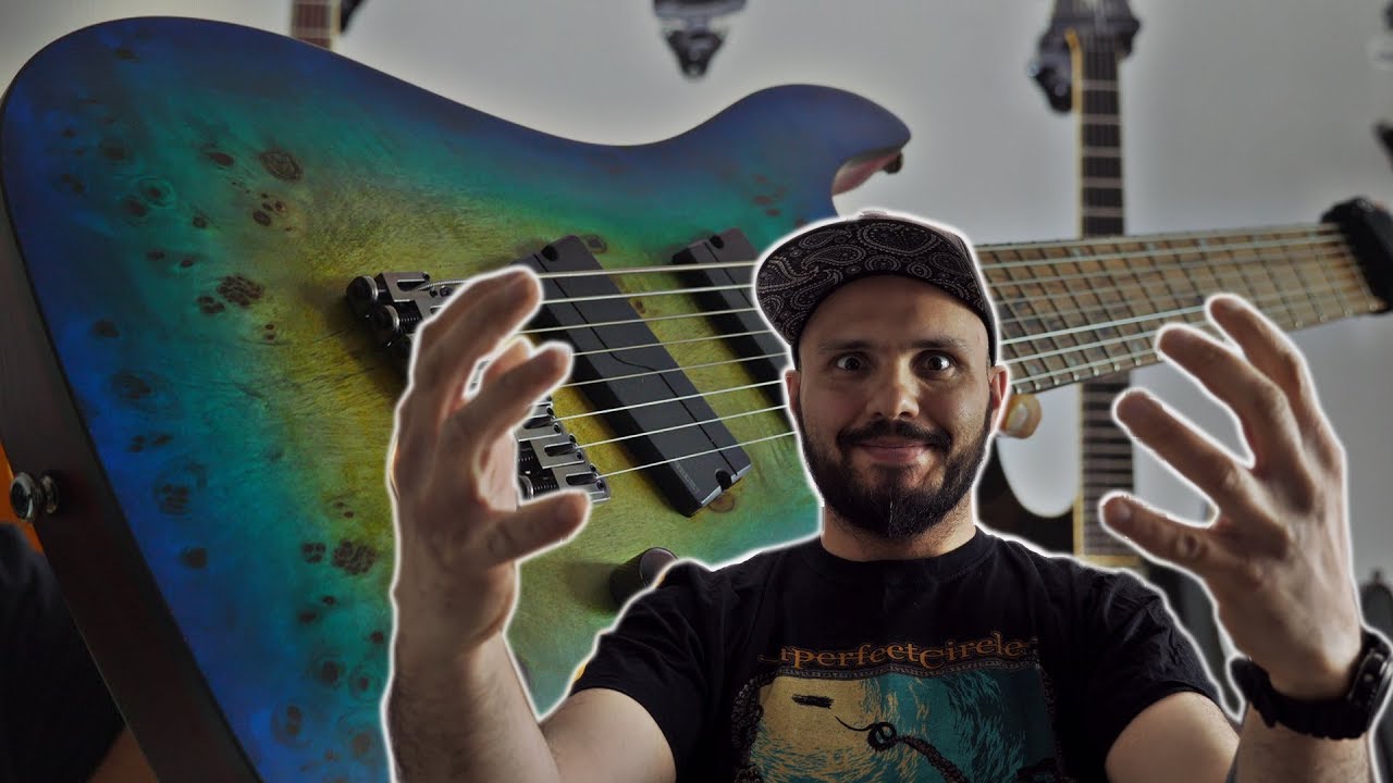 TOTALNA MASAKRA! | Recenzja Cort KX508MS MBB | Tanio i dobrze?